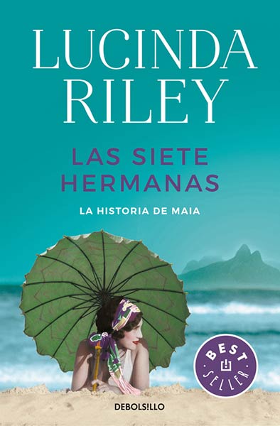 SIETE HERMANAS (LAS SIETE HERMANAS 1)