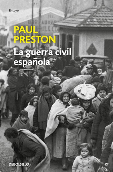 GUERRA CIVIL ESPAOLA (EDICION ACTUALIZADA)