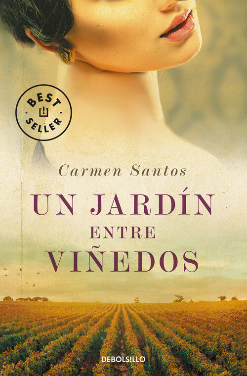 UN JARDIN ENTRE VI?EDOS