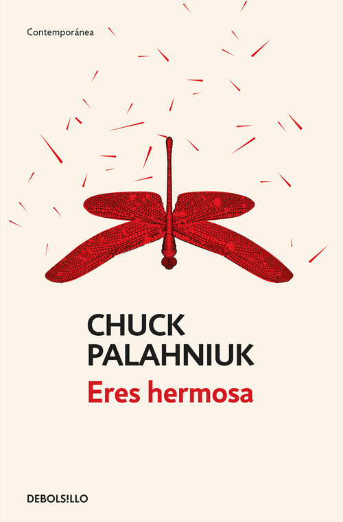 ERES HERMOSA