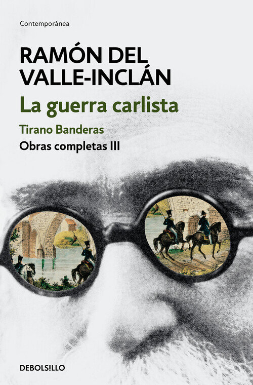 GUERRA CARLISTA. TIRANO BANDERAS, LA (OBRAS COMPLETAS VALLE-