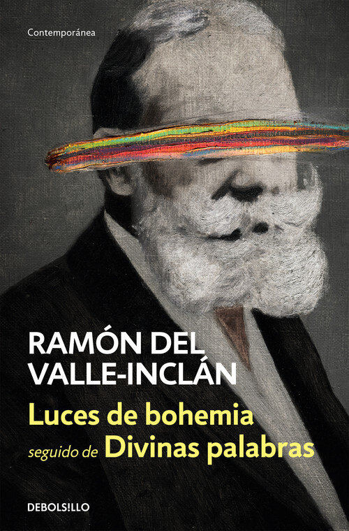LUCES DE BOHEMIA DIVINAS PALABRAS