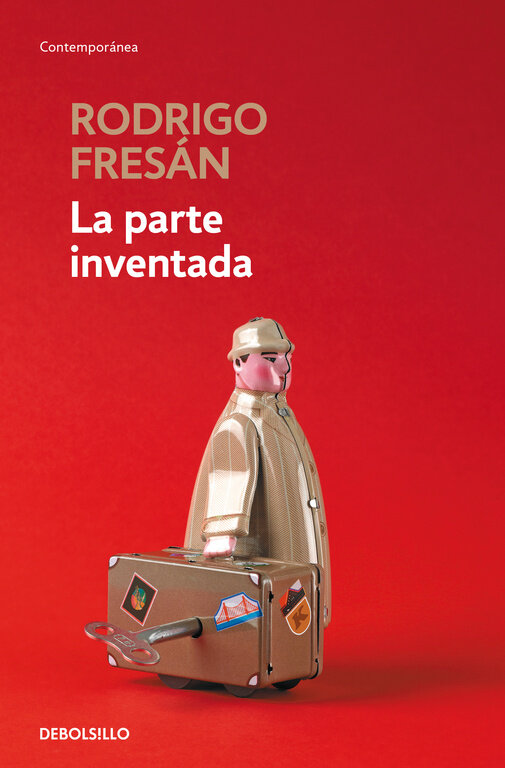 PARTE INVENTADA, LA