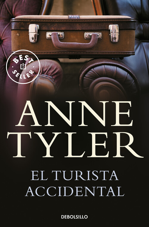 TURISTA ACCIDENTAL, EL