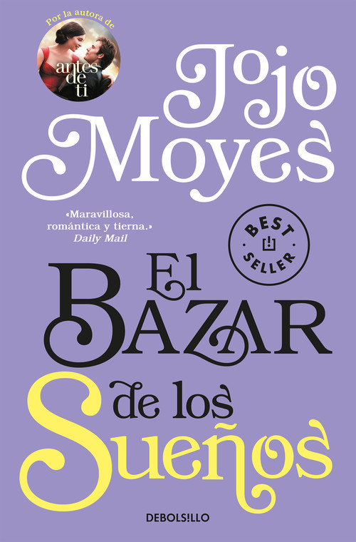 BAZAR DE LOS SUE�OS, EL