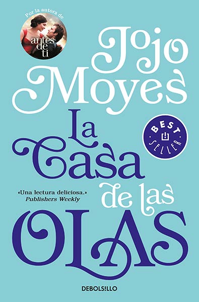 CASA DE LAS OLAS, LA