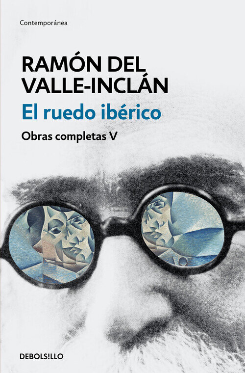 RUEDO IBERICO, EL (OBRAS COMPLETAS VALLE-INCLAN 5)