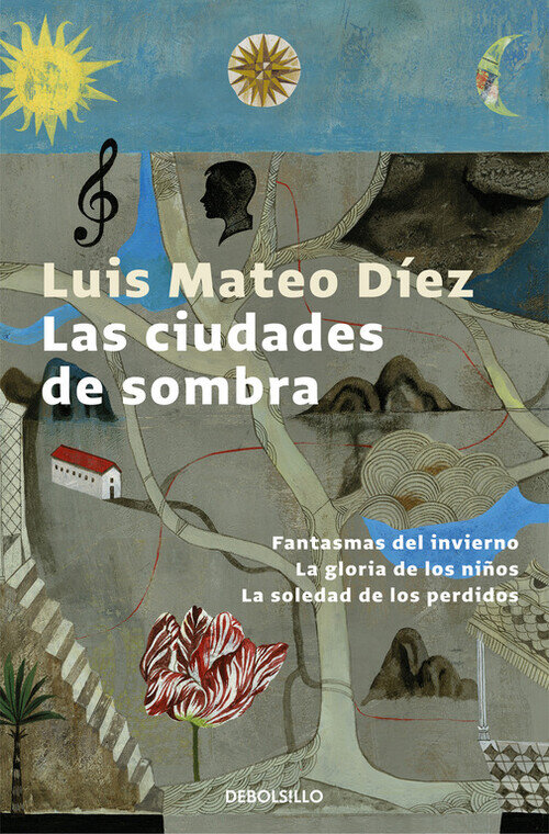 CIUDADES DE SOMBRA, LAS