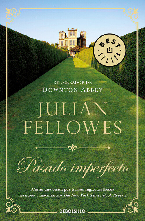 DOWNTON ABBEY