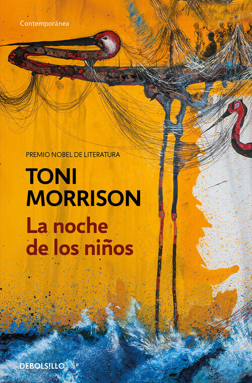 NOCHE DE LOS NI�OS, LA
