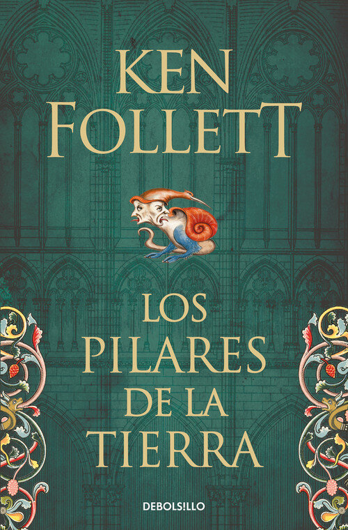 PILARES DE LA TIERRA , LOS