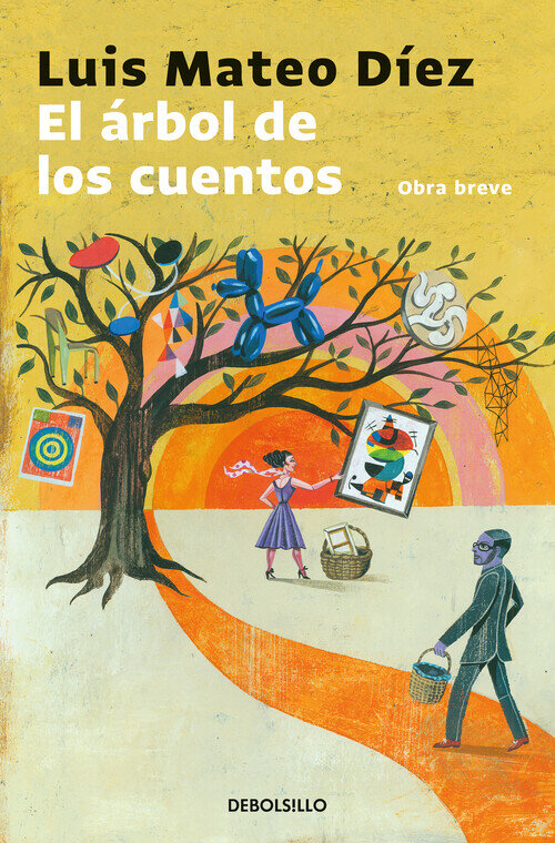 ARBOL DE LOS CUENTOS, EL