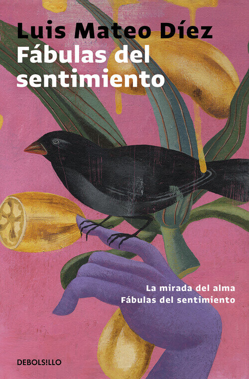 FABULAS DEL SENTIMIENTO