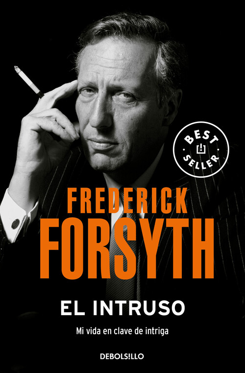 INTRUSO, EL