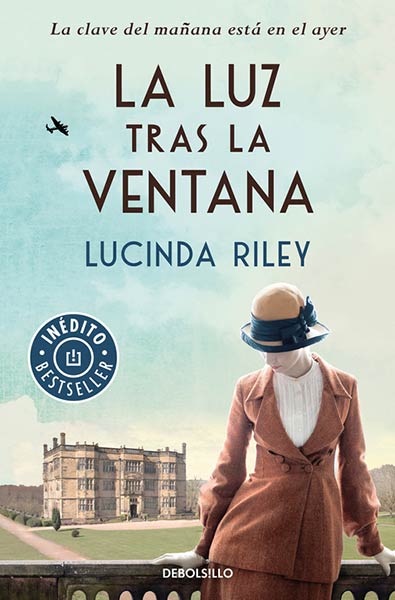 LUZ TRAS LA VENTANA, LA