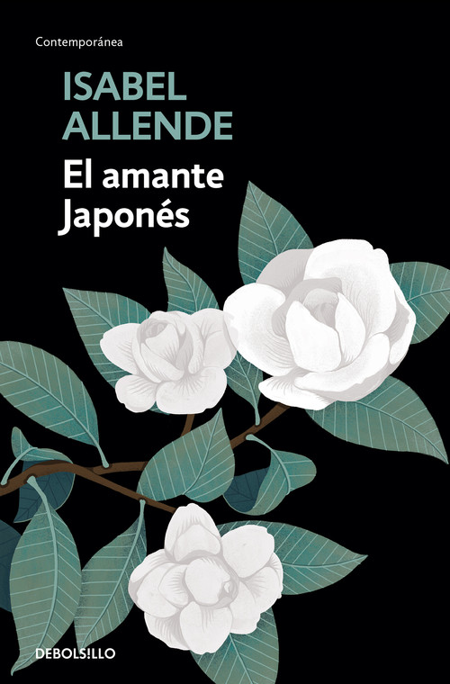 AMANTE JAPONES, EL