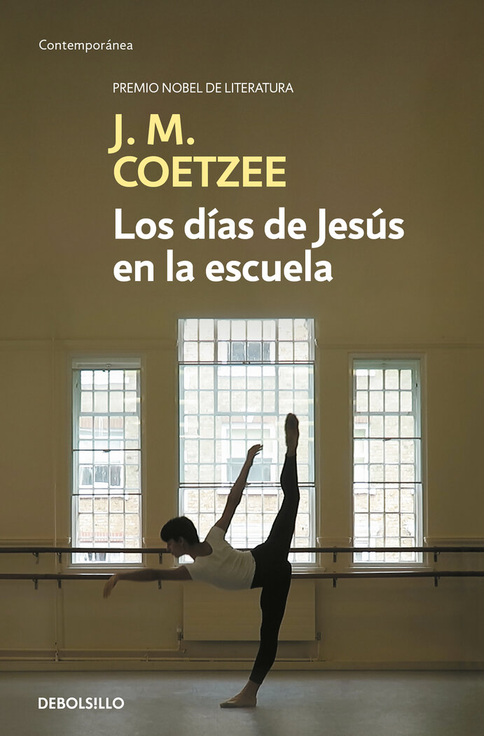 DIAS DE JESUS EN LA ESCUELA, LOS