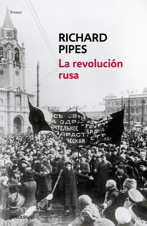 REVOLUCION RUSA, LA