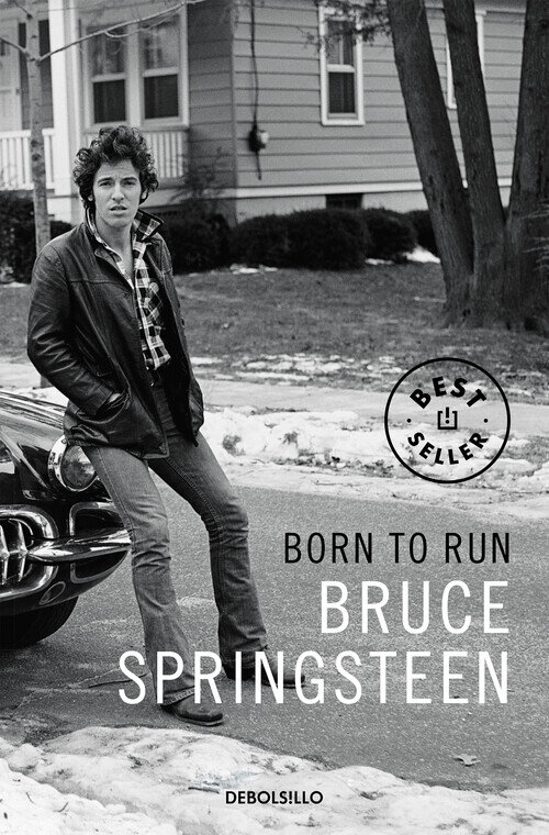 CANCIONES 1 BRUCE SPRINGSTEEN (11 ED.)