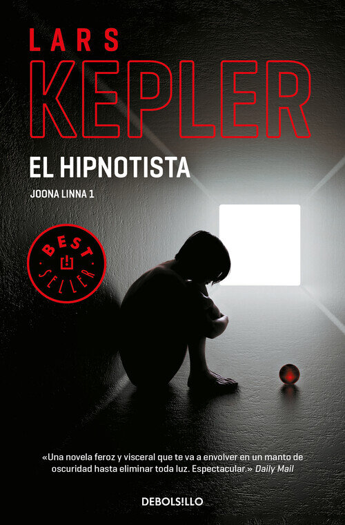 HIPNOTISTA, EL (INSPECTOR JOONA LINNA 1)