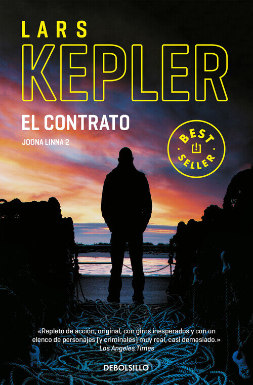 CONTRATO, EL (INSPECTOR JOONA LINNA 2)