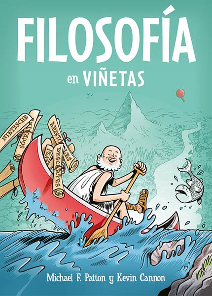 FILOSOFIA EN VIETAS