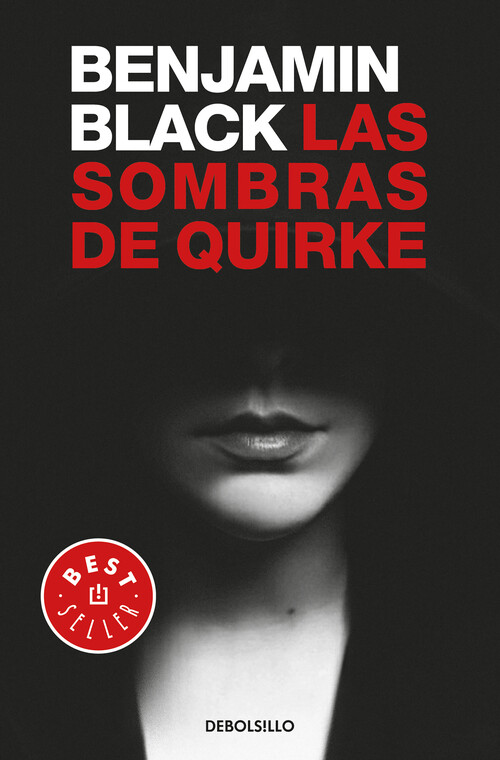 SOMBRAS DE QUIRKE (QUIRKE 7), LAS