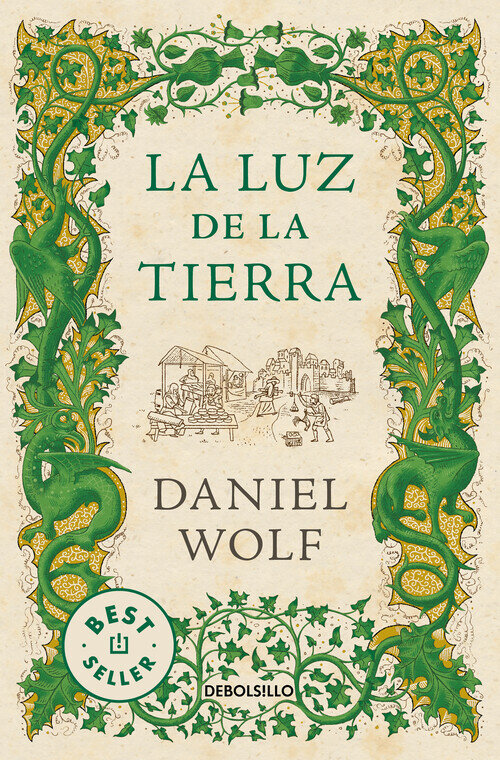 LUZ DE LA TIERRA, LA (SAGA DE LOS FLEURY 2)