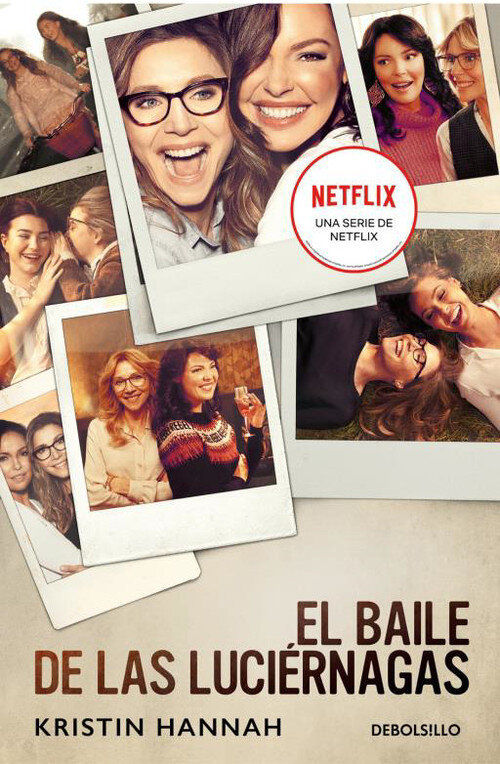 BAILE DE LAS LUCIERNAGAS, EL