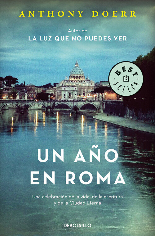 UN A�O EN ROMA