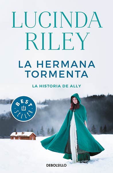 HERMANA TORMENTA, LA (LAS SIETE HERMANAS 2)