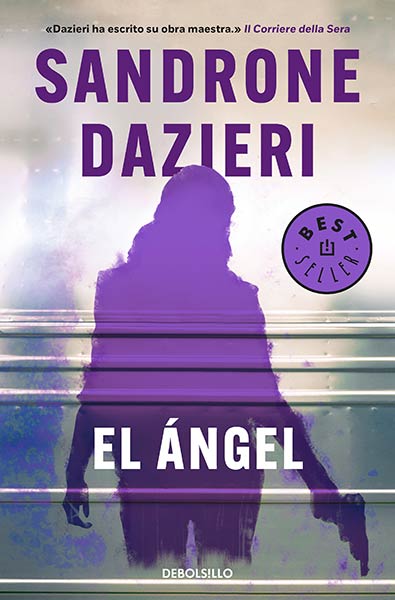 ANGEL, EL (COLOMBA Y DANTE 2)