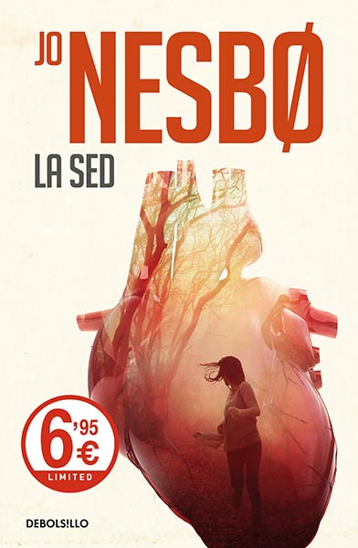 SED,LA (HARRY HOLE 11)