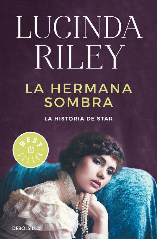 HERMANA SOMBRA (LAS SIETE HERMANAS 3)