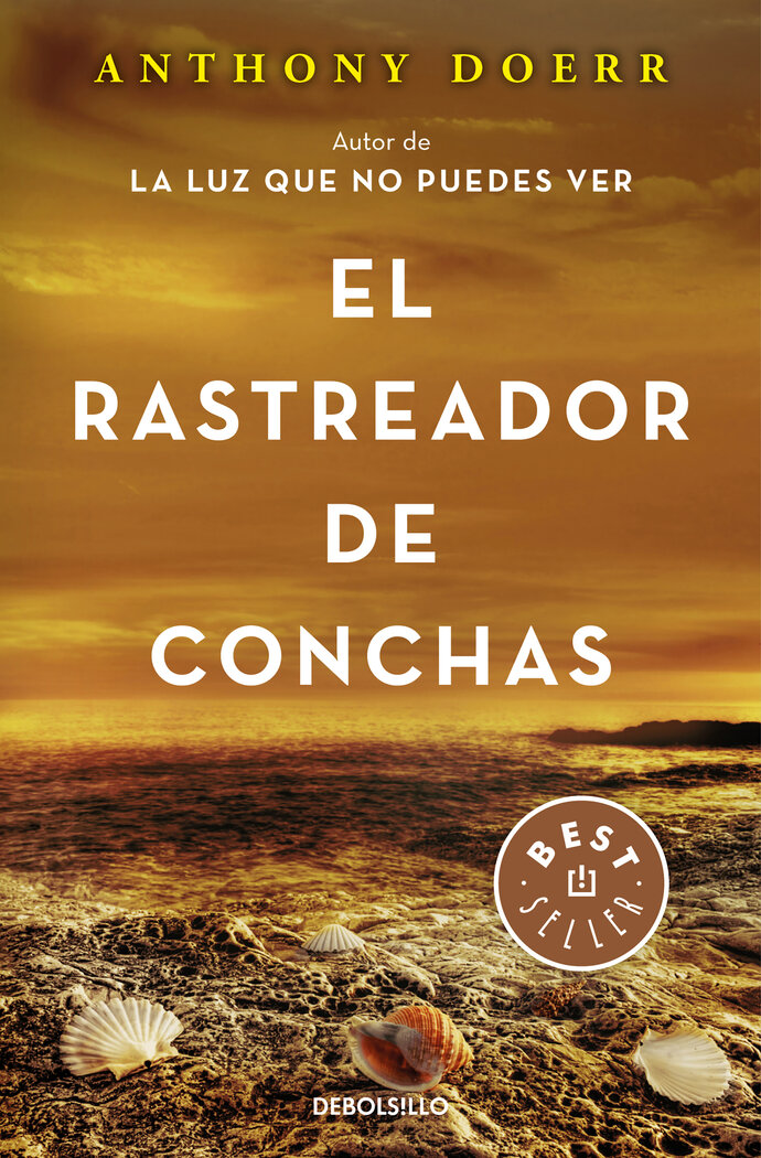 RASTREADOR DE CONCHAS, EL