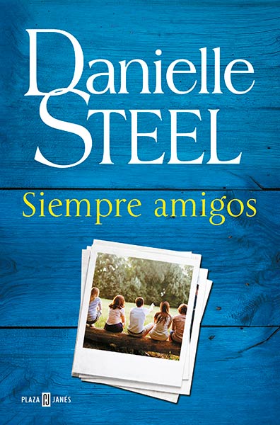 SIEMPRE AMIGOS