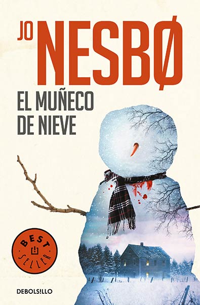MU�ECO DE NIEVE, EL (HARRY HOLE 7)