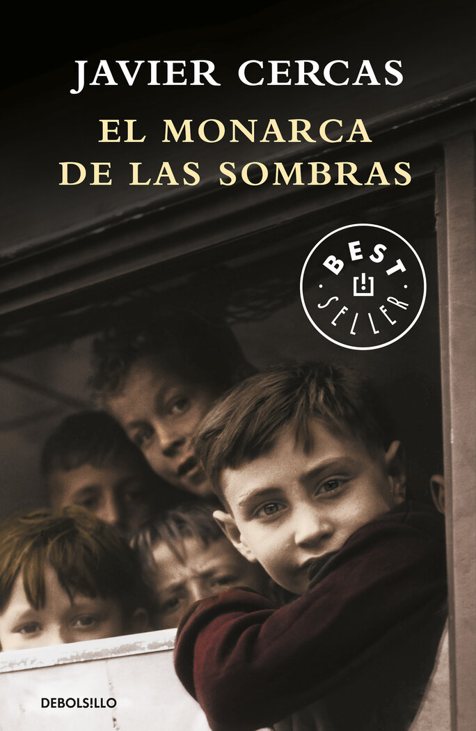MONARCA DE LAS SOMBRAS, EL