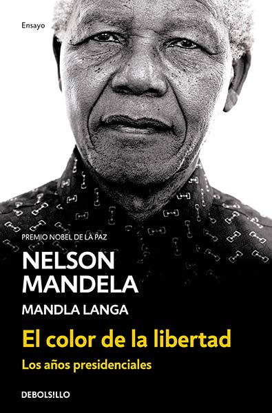 LARGO CAMINO HACIA LA LIBERTAD (RUSTICA)