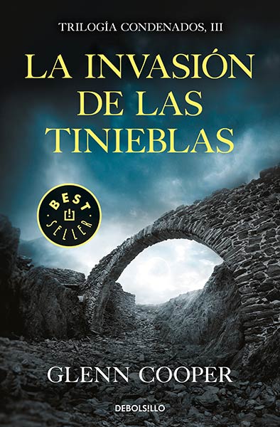 INVASION DE LAS TINIEBLAS, LA