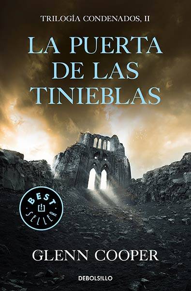 PUERTA DE LAS TINIEBLAS, LA (TRILOGIA CONDENADOS 2)