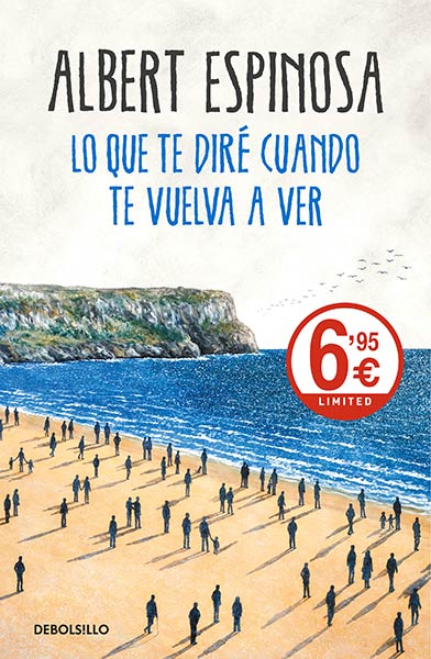 LO QUE TE DIRE CUANDO TE VUELVA A VER