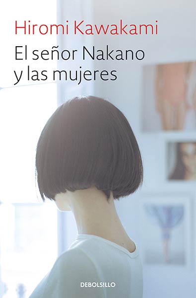 SE�OR NAKANO Y LAS MUJERES, EL