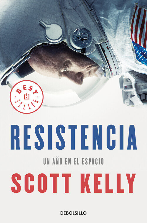 RESISTENCIA (UN A�O EN EL ESPACIO)
