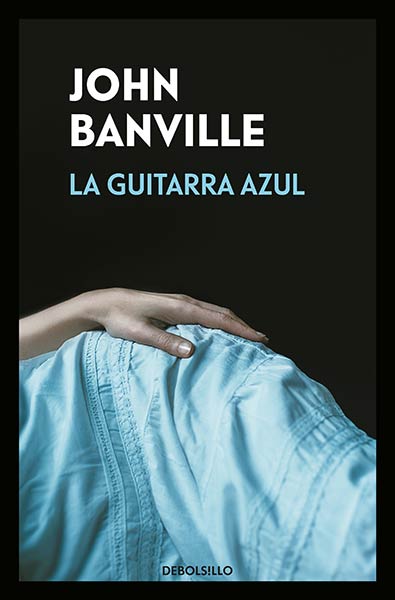 GUITARRA AZUL, LA