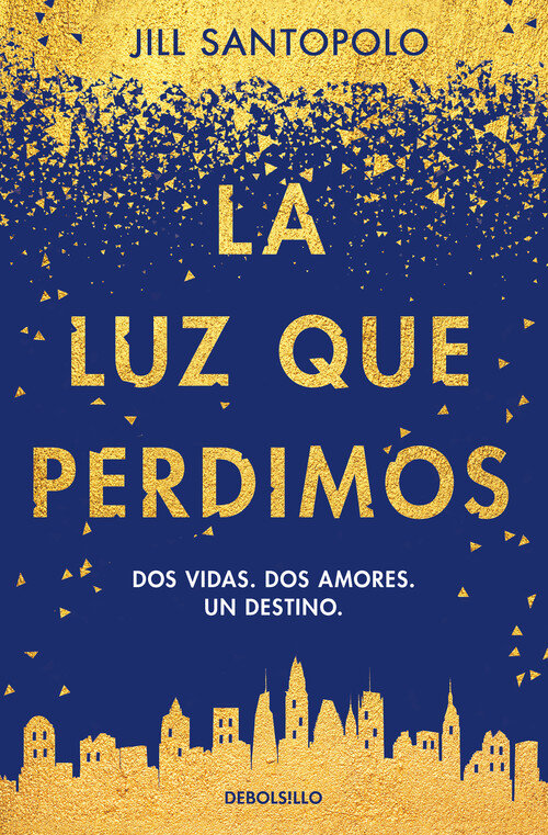 LUZ QUE PERDIMOS, LA