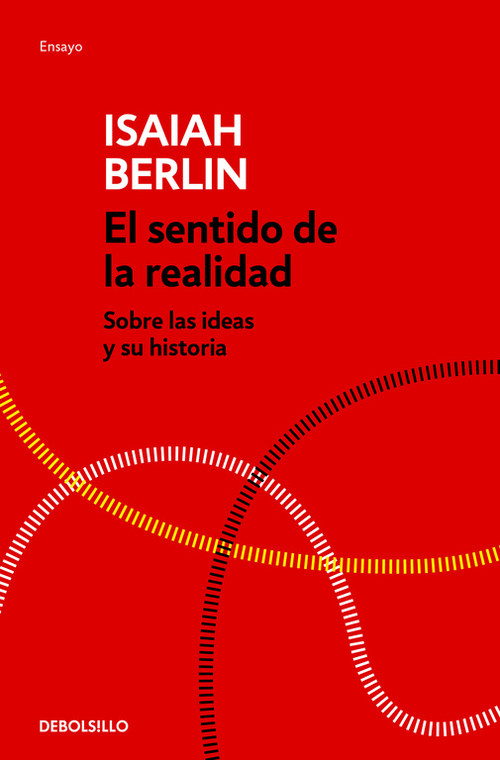 SENTIDO DE LA REALIDAD, EL