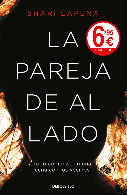 PAREJA DE AL LADO, LA
