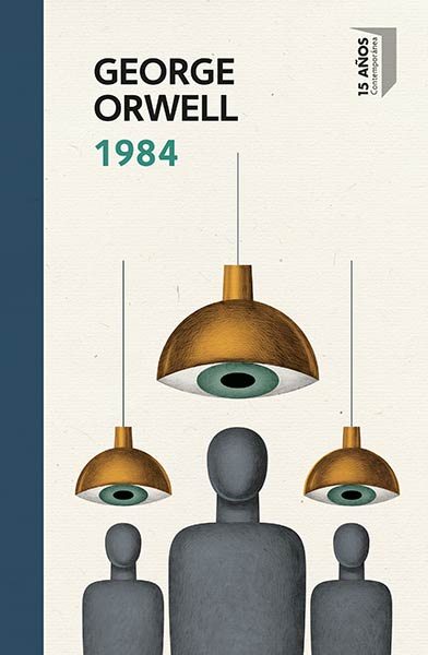 1984 (ED.CONMEMORATIVA T.DURA)