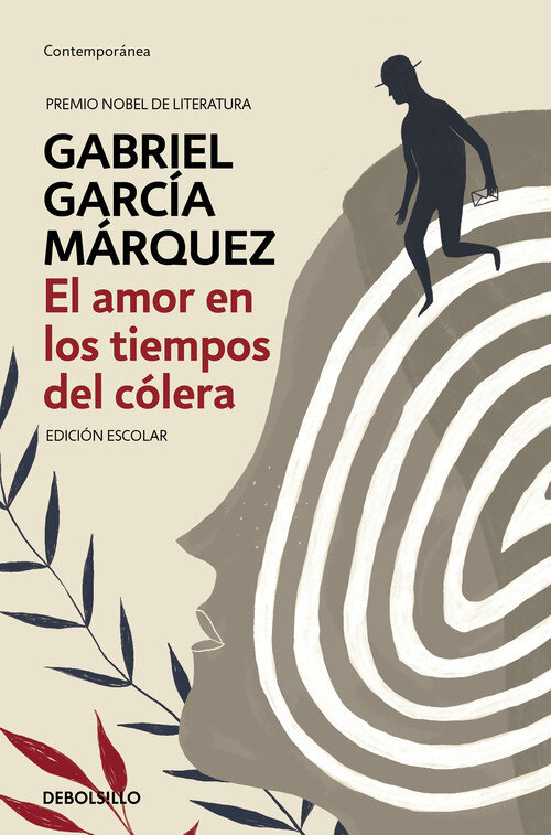 AMOR EN LOS TIEMPOS DEL COLERA (ED. ESCOLAR)